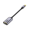 gray DP adatper with wire/2.1 version