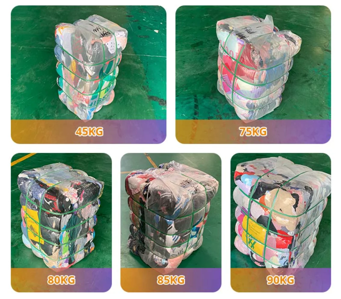 Use Second Hand Clothes Bales From Uk 45kg50kg Brand First Class