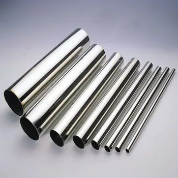 Custom Seamless  Pipes - Durable & Corrosion-resistant | Precision Tailored for Varied Applications | Options Available