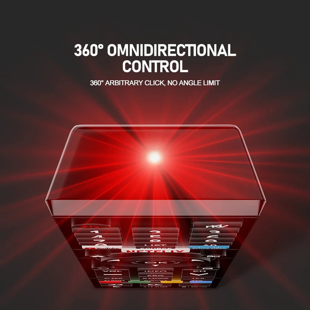 Custom Ir Remote Controller Tv for Enolaon Entv Bluestar Multilas Tekno Tec Evl Tv Remote Control