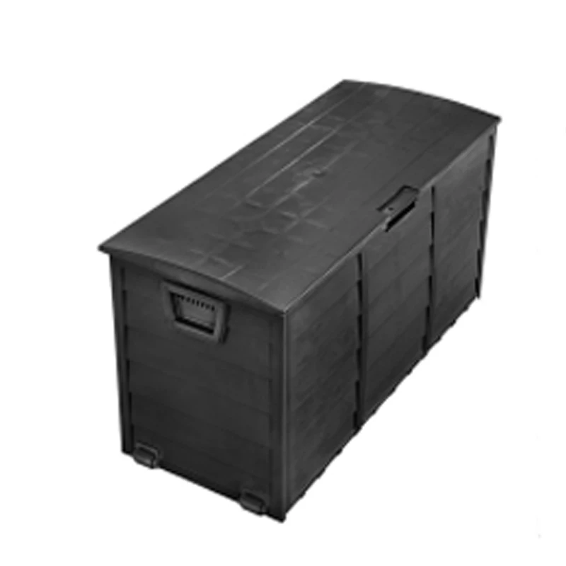 Hot selling heavy duty Load 100kg 245L large capacity outdoor plastic