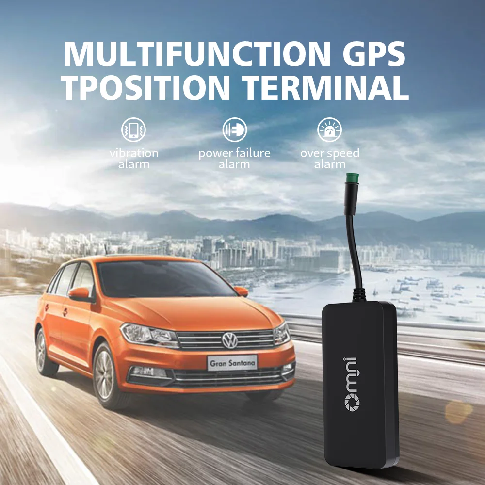 Wheel Path Playback Truck Tracking Device Software Locator Systems 2G 4G Car Vehicle Tracker Traceur Gps Moto