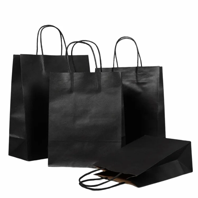 paper bag handle