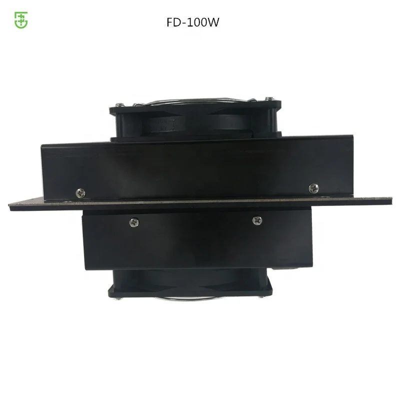100W 24V Portable Professional Telecom Cabinet