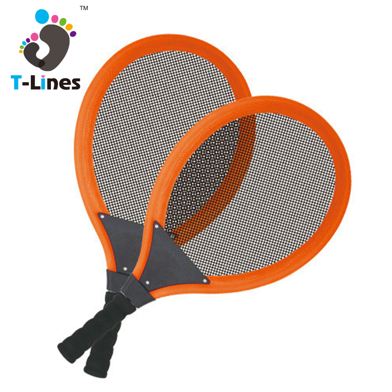 
Тканевые спортивные ракетки, игрушки для игр, Детские теннисные мячи 