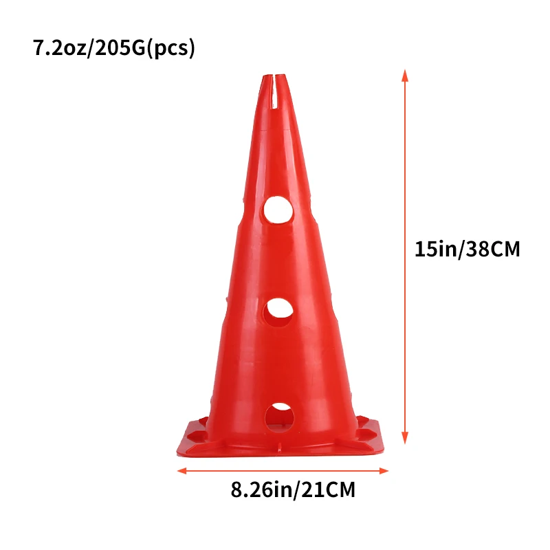 Mini-cage De Football,Rouleau De Cône D'entraînement Plat Pour Basket