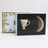 cup and saucer