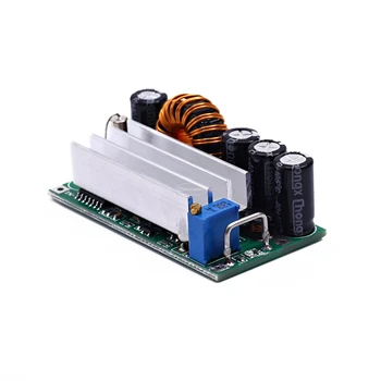 Convertitore Alimentatore Step Up Down Buck Boost 0,5-30 V 30 W