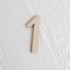 Wood color number 1