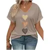 Khaki Hearts