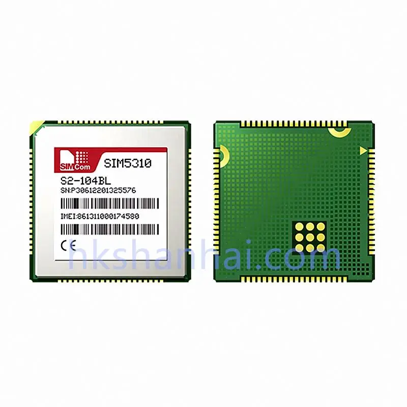 simcom 5300 3G Module Hardware Compatible SHANHAI
