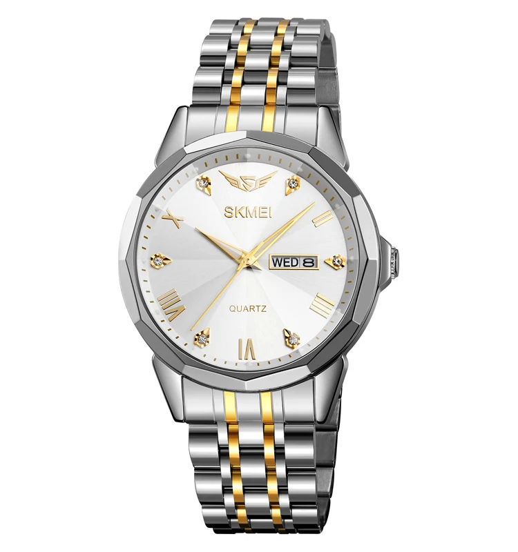 Men Watches New To Watch On Amazon Shop Our Hot SKMEI Men's