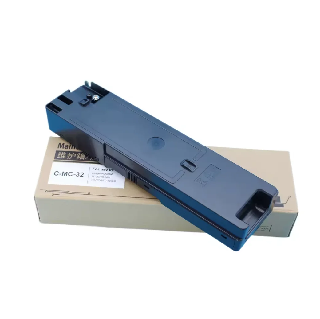 Mcmc32 Maintenance Cartridge Compatible Waste Ink Pad Maintenance Box
