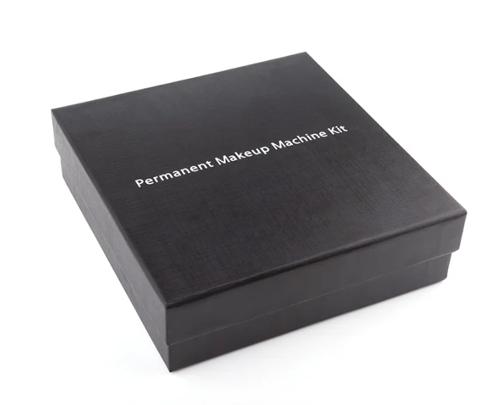 Профессиональная 3d-ручка для микроблейдинга бровей с 4 наконечниками вилки карандаш для бровей натуральный коричневый Водостойкий карандаш для макияжа