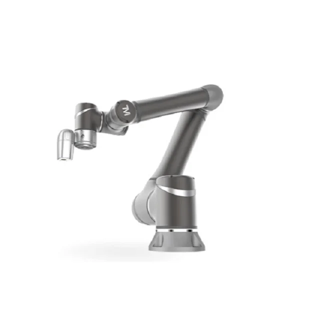 Axis Robot Arm TM12 Pick and Place Machine 12kg Payload 1300mm Arm  Collaborative Robot