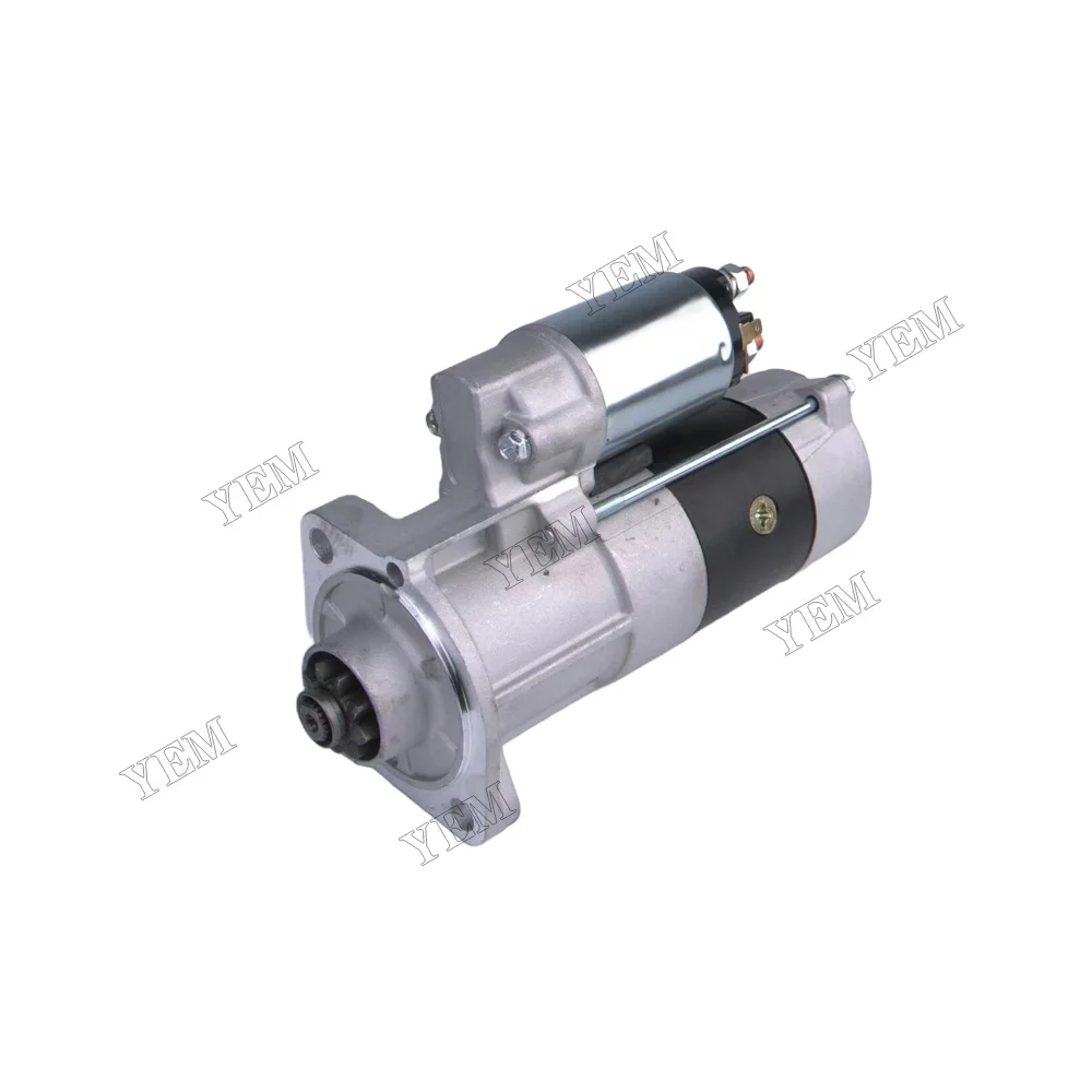 Starter 1G484-63012 Fit for Kubota Engine 2