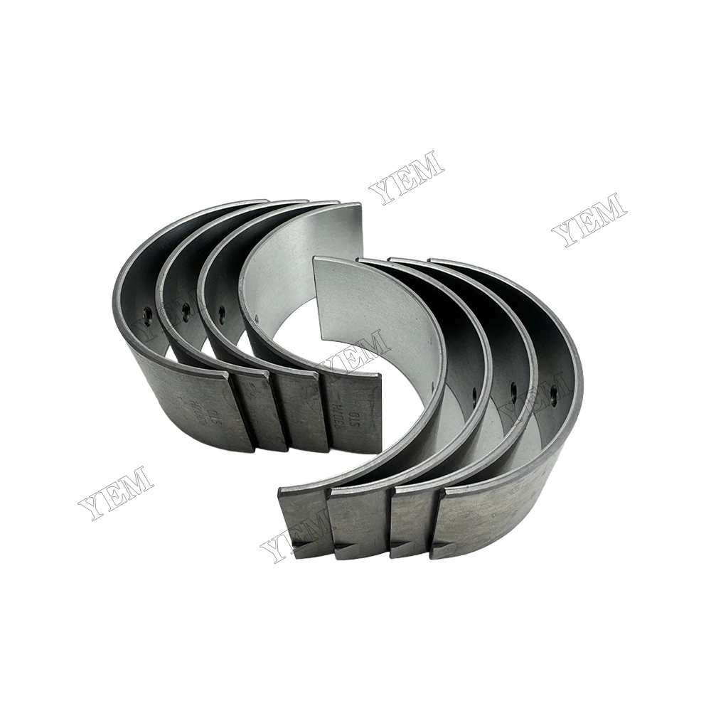 Connecting Rod Bearing for Mazda XA Engine Repair Kit 4
