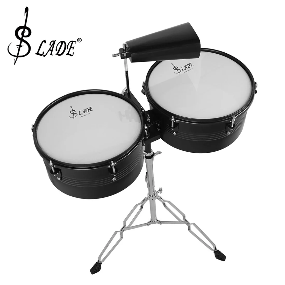 SLADE Tianbaドラム中国楽器工場新発売卸売高品質マルチカラー