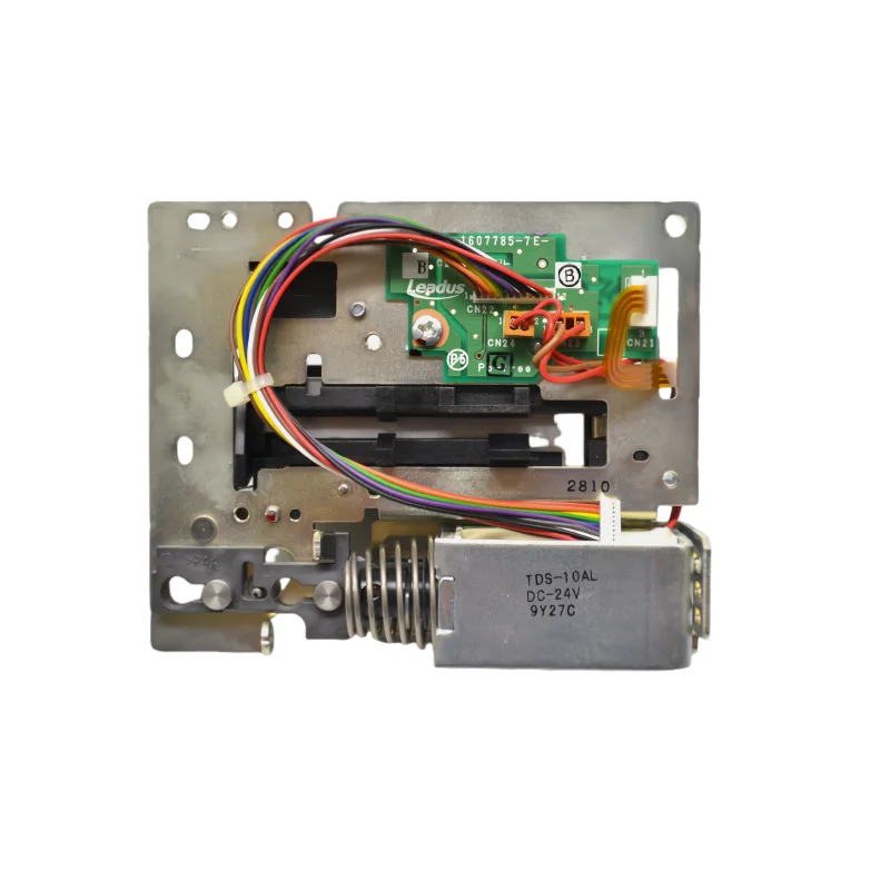 Wincor V2XF Card Reader Spare Price - 01770006976 ATM Parts