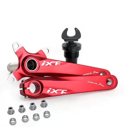 IXF Hot Sell 170mm MTB Crankset Crank Arm