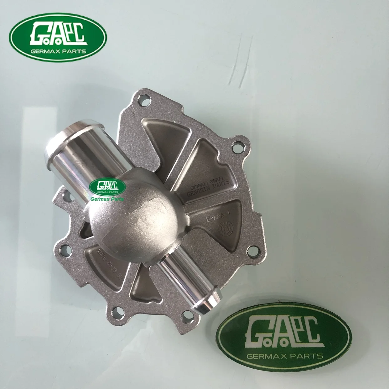 ビーター② カリブ Jaguar Water Pump Covers - High-Quality Replacement Parts