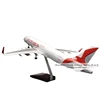 320 Arabia Airlines Aircraft Model