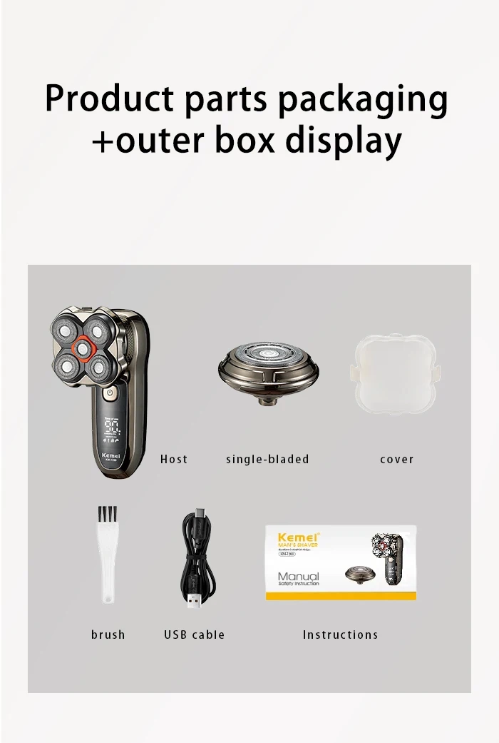 Specifications