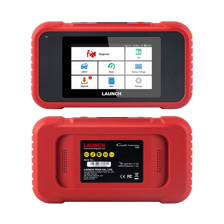 LAUNCH X431 CRP129E OBD2 Car Code Reader Scanner Car Diagnostic Tool