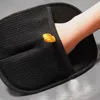 Wool removal gloves [pack of 4]