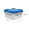 Blue minus 2 cells