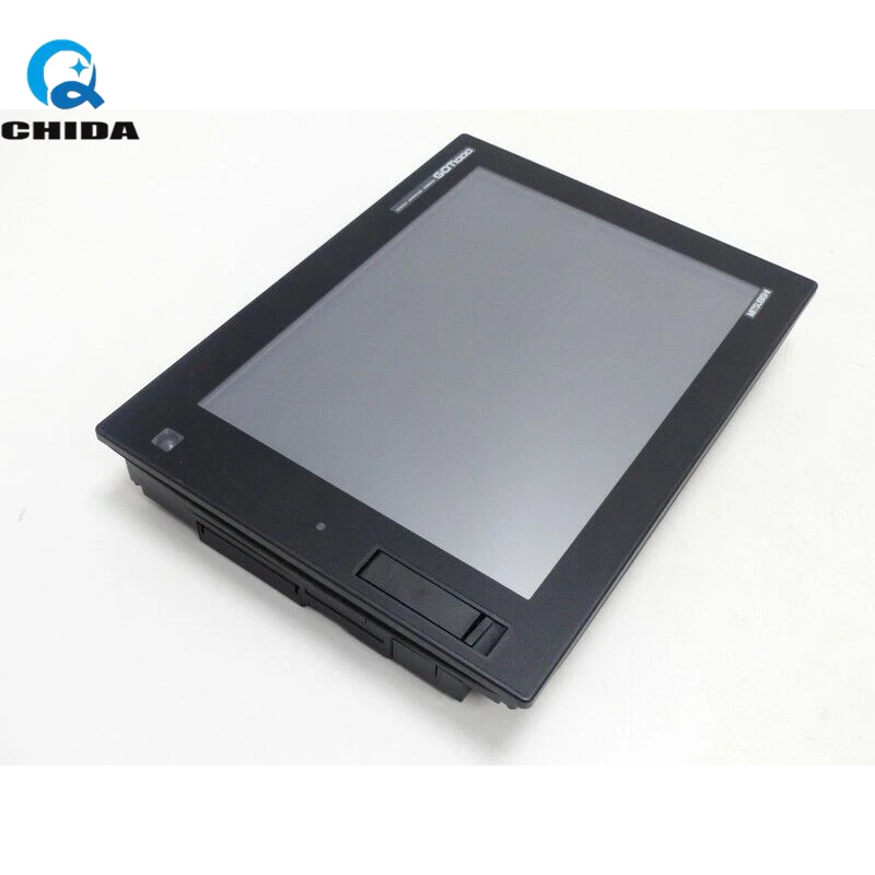 GT1685M-STBD Original Touch Screen HMI GT1685M-STBD manufacture