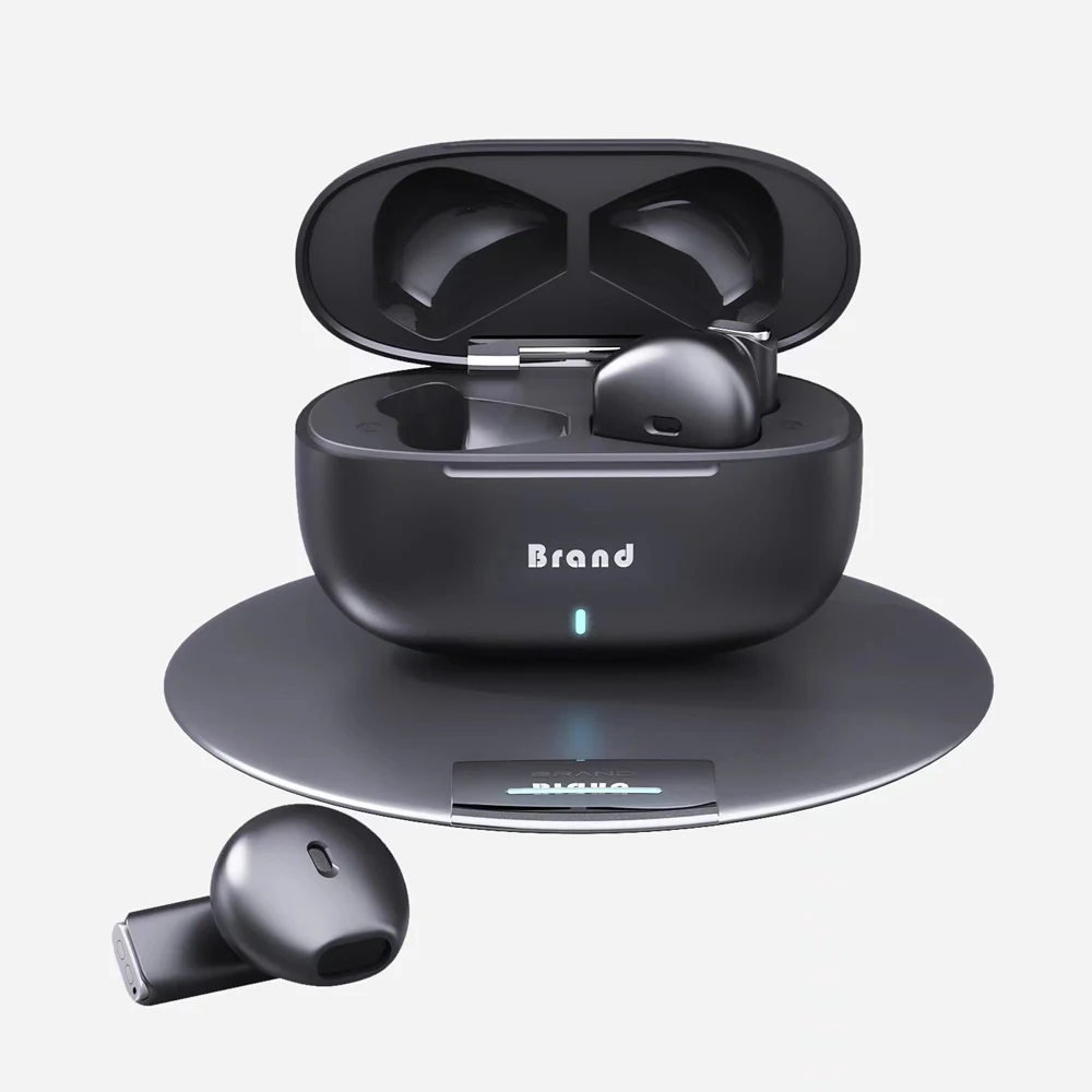 E98 Earphone Cheapest Waterproof Wireless Tws Gaming Earphones Bt 5.2