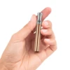 Silver Rose Gold Inhaler