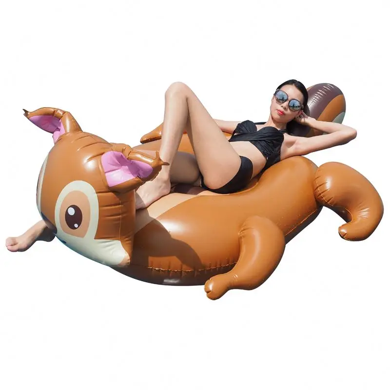 Water Inflatable Pool Float 