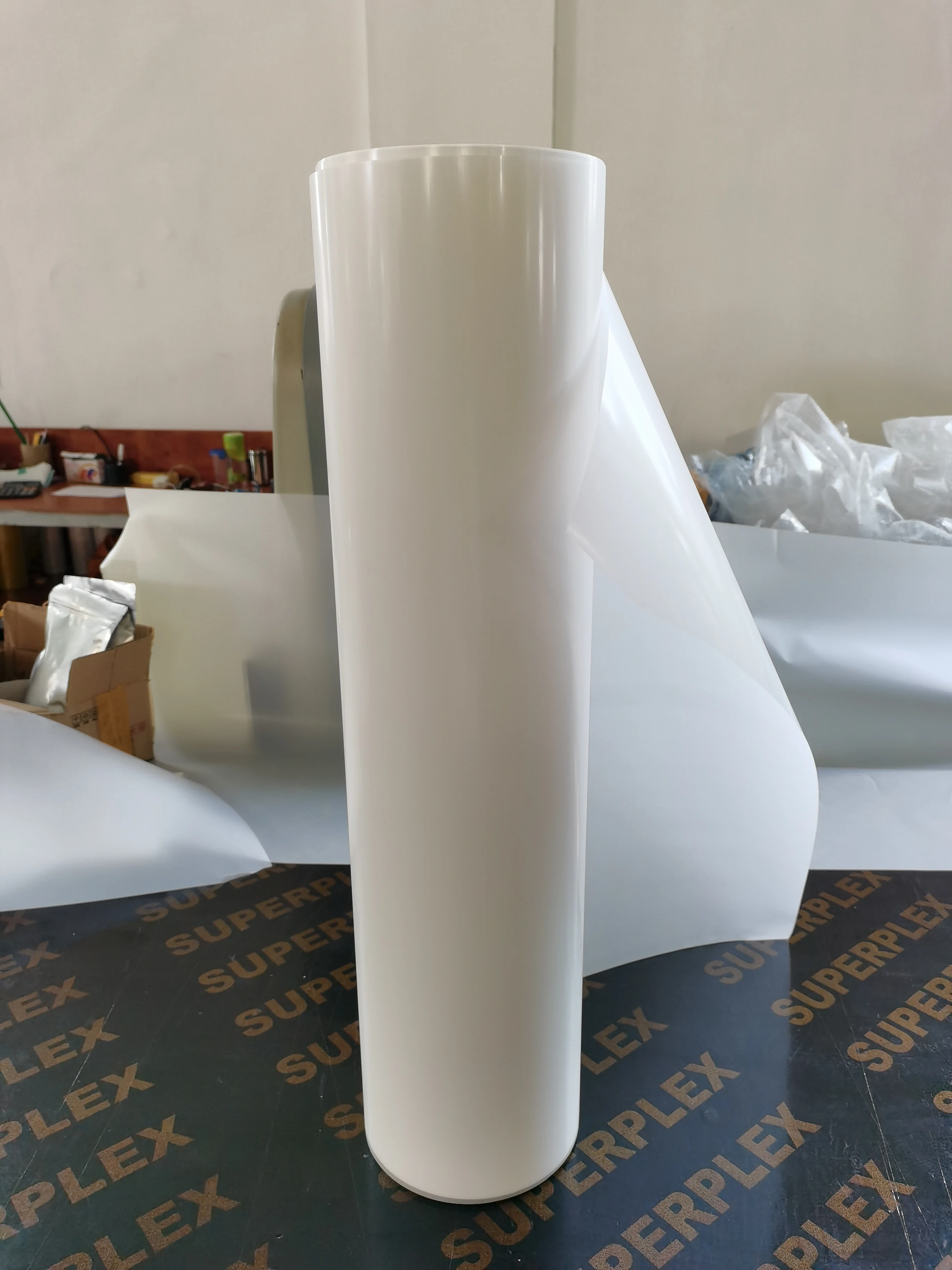 Cheap Price Is Dtf PET Film Water White Ink Heat Transfer Vinyl For T Shirt Printing Material Sale Hot