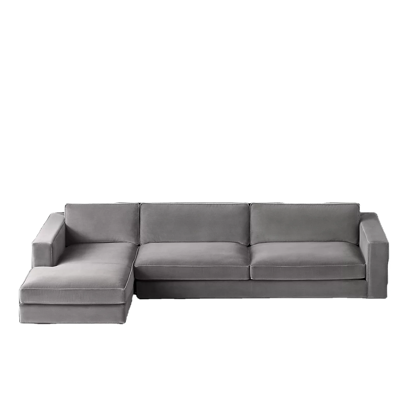 Maddox on sale modular sofa