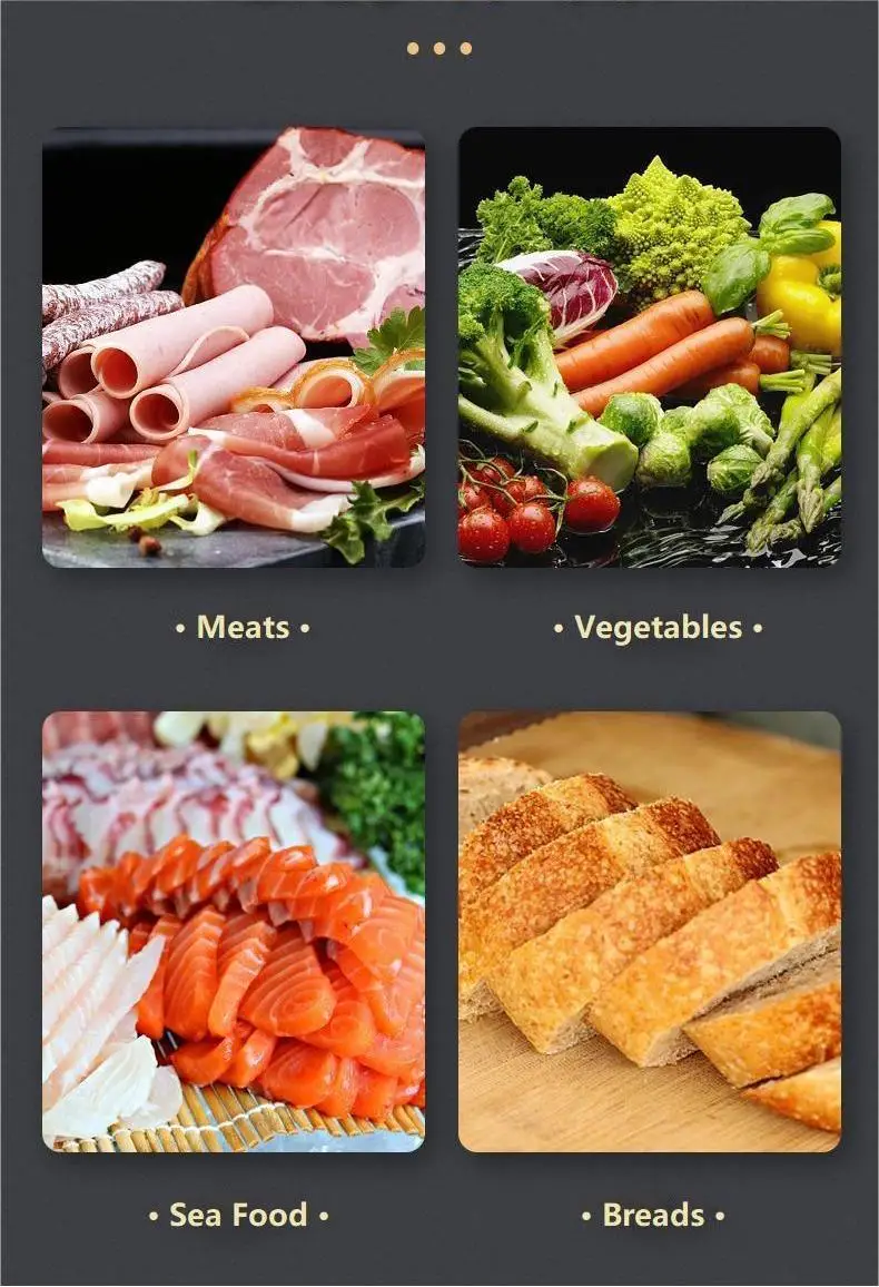 Hot Selling 6piece Kitchen Knife Set Business Gift Knife Set Stainless