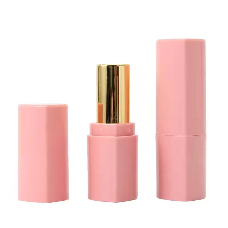 LV Lip Balm Favors Pink — Luxury Party Items