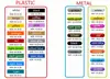 Color choice
