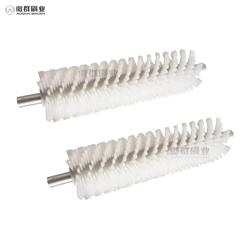 400MM Solar Panel Cleaning Washing Machine Automatic Brush Solar Panel Cleaning Equipment With Lithium Battery Back up