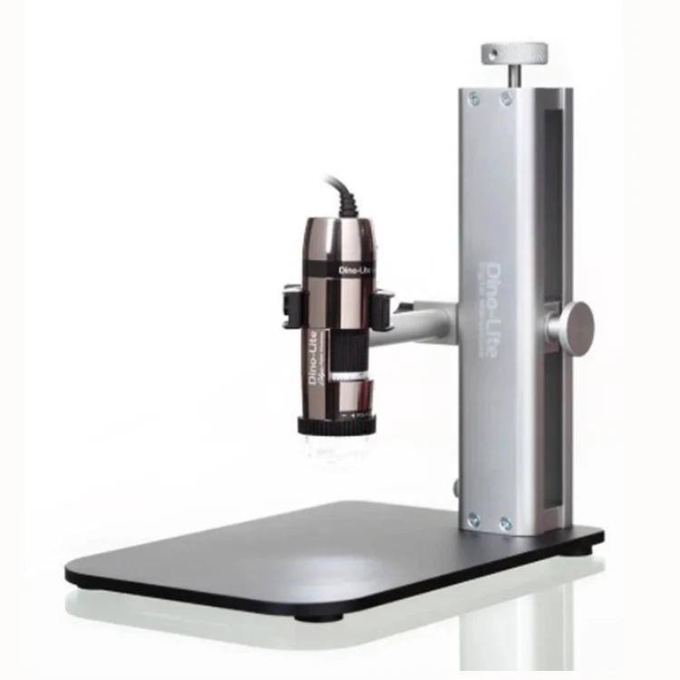 Dino-lite AM7115MZTL - 10x to 140x Magnification Digital Microscope