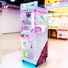 Máquina de paletas
