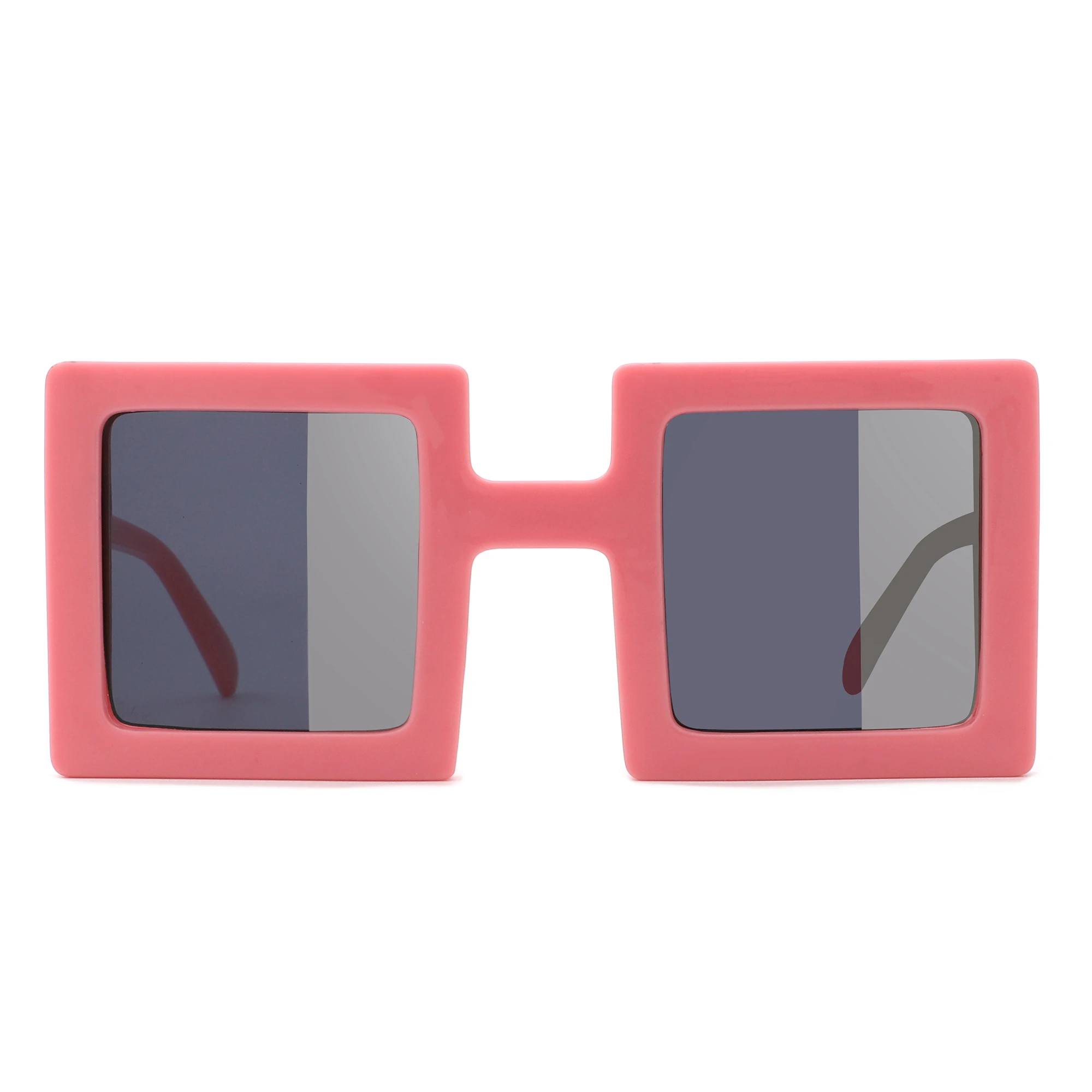 2024 Oversized Round  Men Women Gradient Shades Sunglasses Brand Designer Y2K Fashion Wholesale Sunglasses Custom Logo Glasses