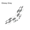 Gris Brillante