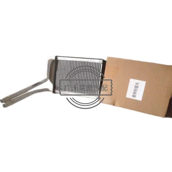 97138-1G000 Automotive Heater Core Brazed Aluminum Type OEM: 97138-1G000/-1E