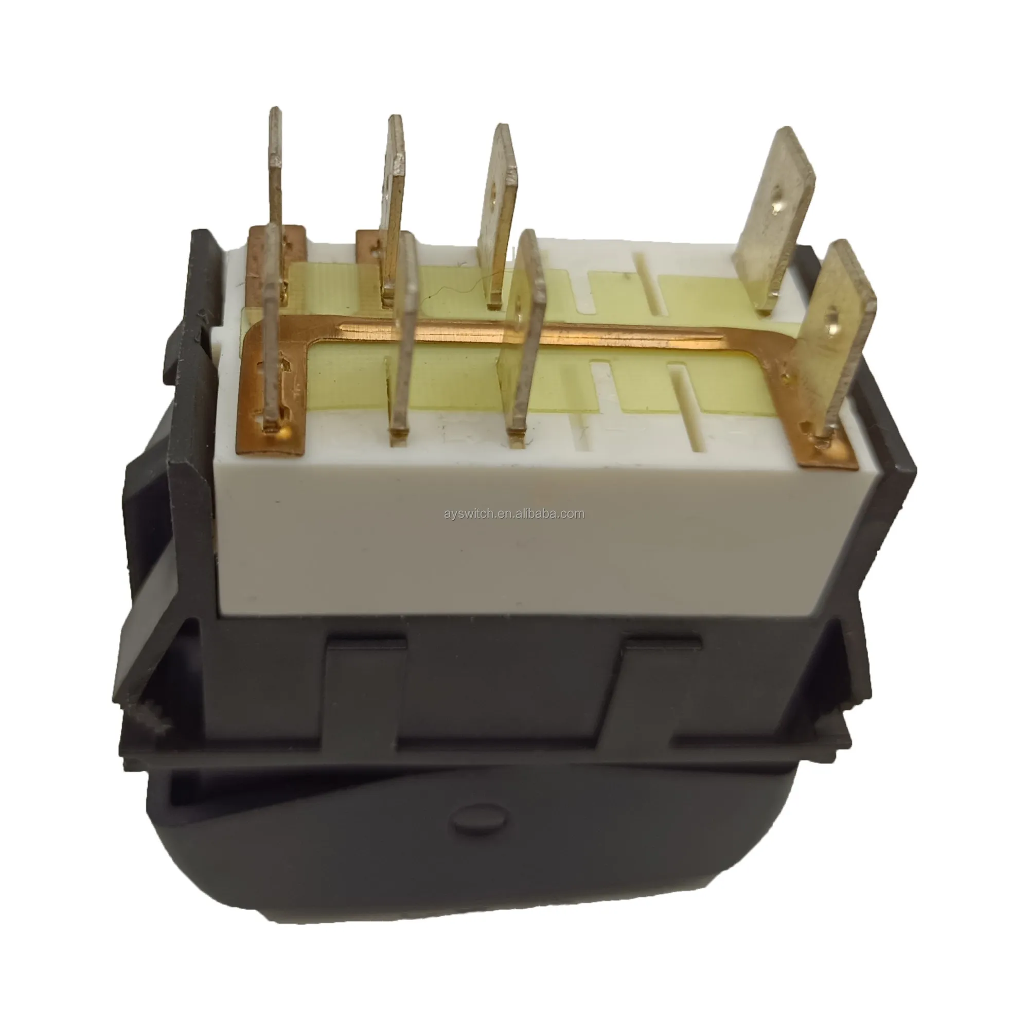 On/off Engine Brake Rocker Switch For Kenworth P27104016 P27104016 8p