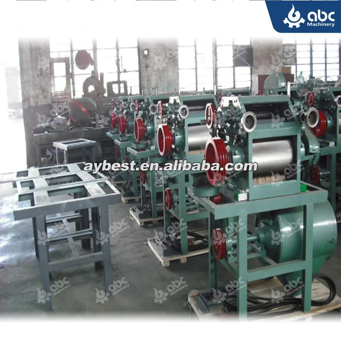 Mini Small Soft Wheat Flour Mill Price