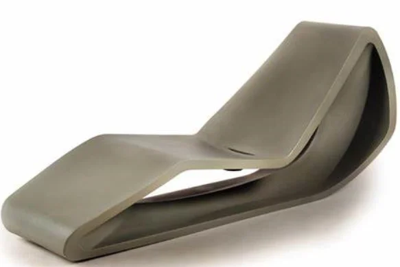 Aluminum Rotomolding Furniture/Chair-Customized Size Color Shape Brand Model SY | ISO9001 Certified AISI Standard
