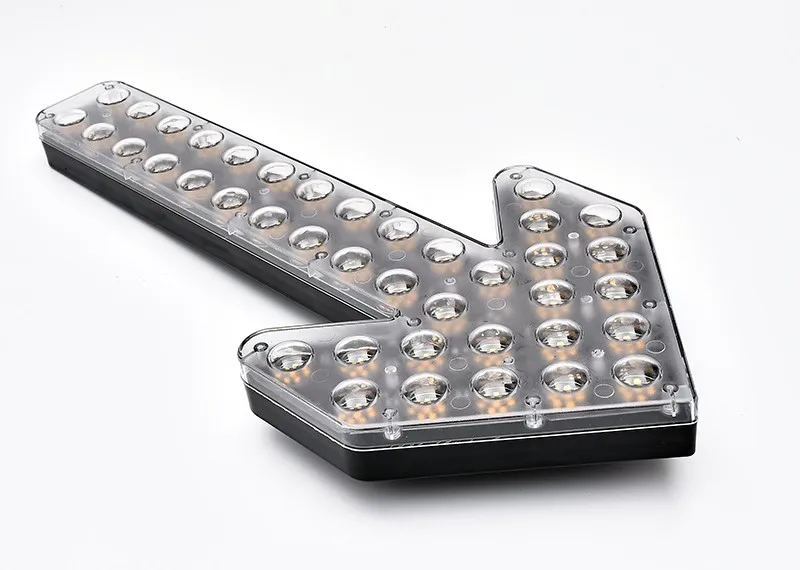 Hot Popular Directional Arrow Light High Quality Roadway Safety Led ...