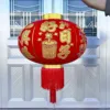 New year lantern 014